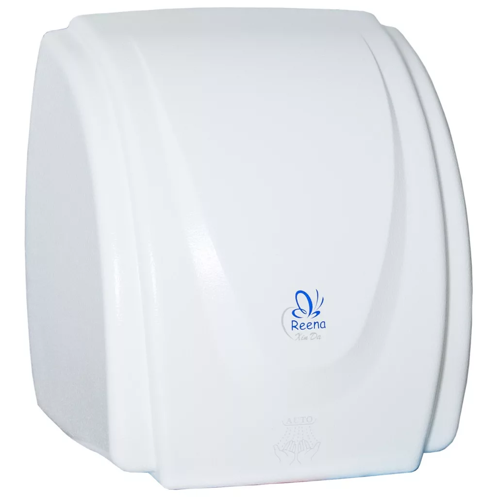 دست خشک کن اتوماتیک 1800 وات مدل 180 VTC