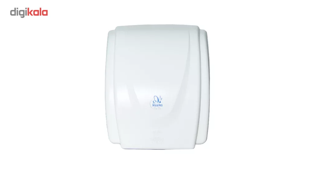 دست خشک کن اتوماتیک 1800 وات مدل 180 VTC