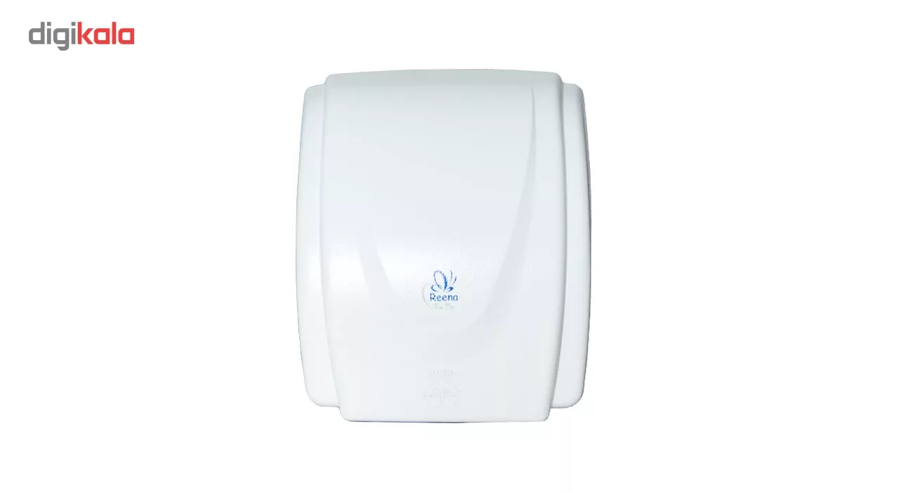 دست خشک کن اتوماتیک 1800 وات مدل 180 VTC