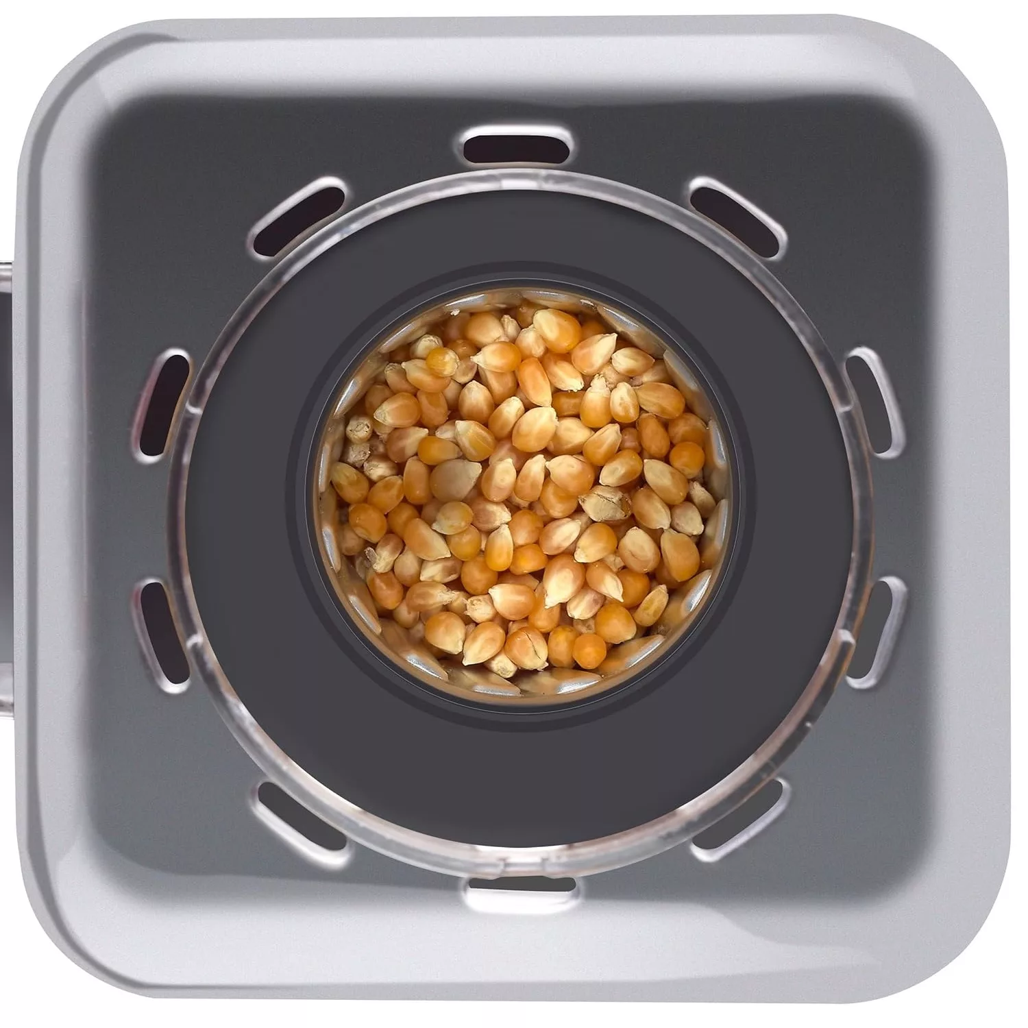 پاپ کورن ساز هنریچ مدل HPC8331