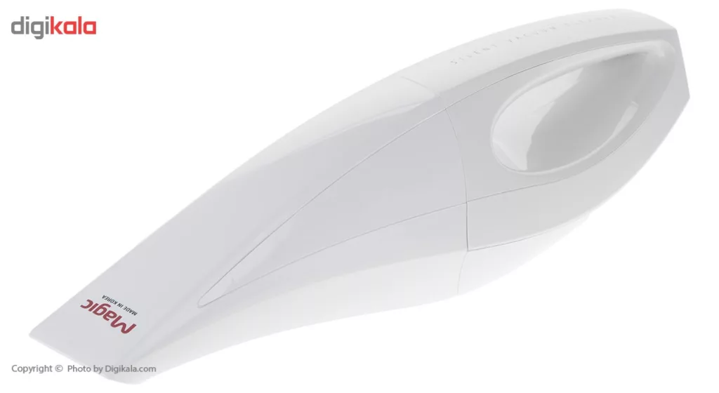 جارو شارژی مجیک مدل AV 701