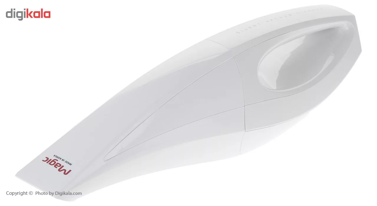 جارو شارژی مجیک مدل AV 701