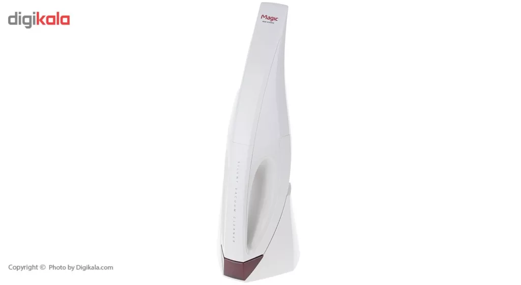 جارو شارژی مجیک مدل AV 701
