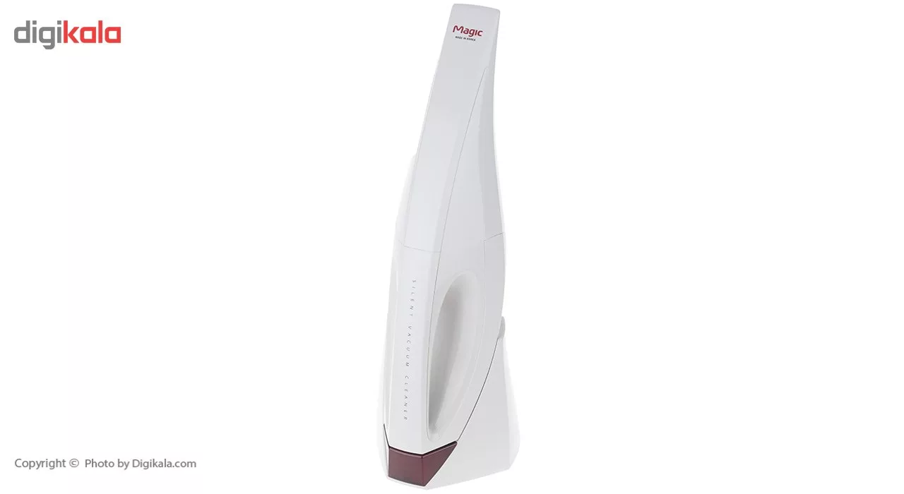 جارو شارژی مجیک مدل AV 701