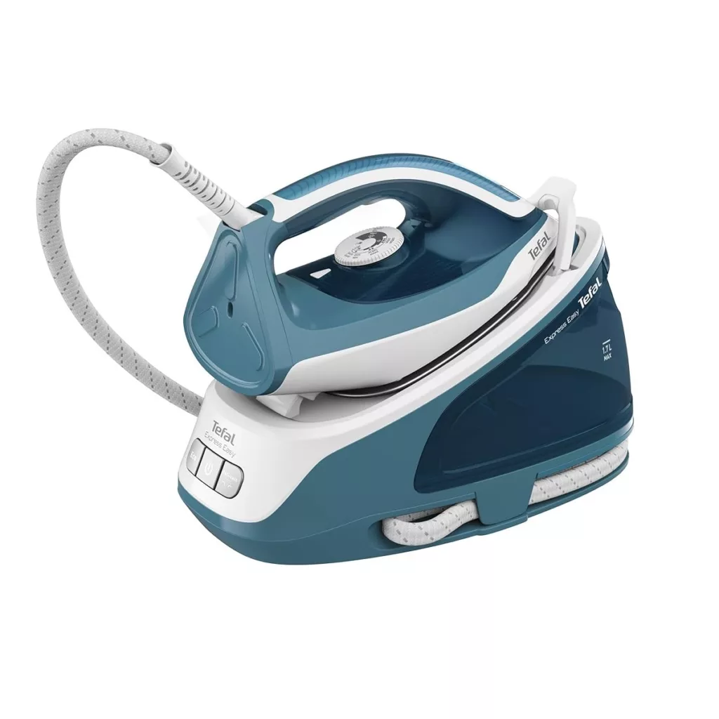 اتو تفال مدل مخزن‌دار SV6131G0