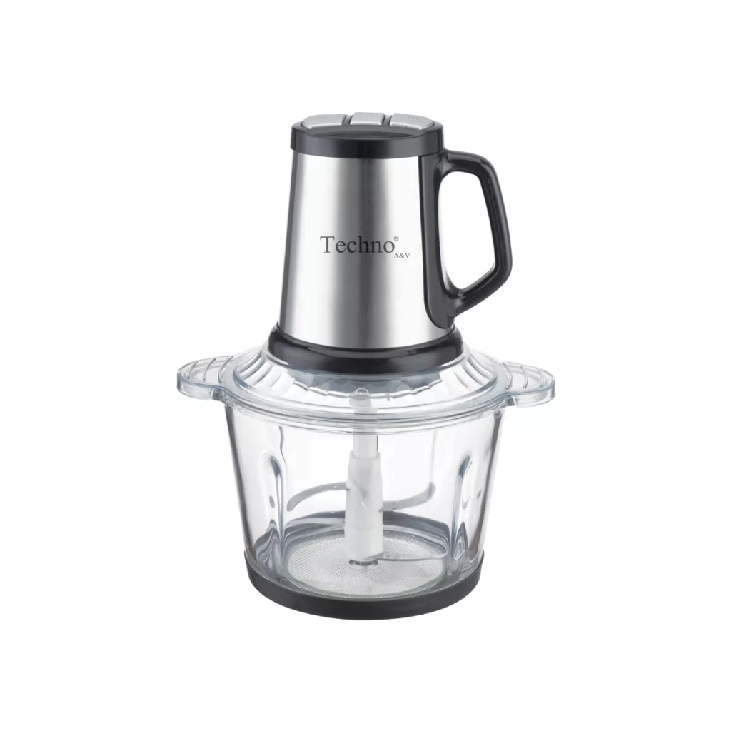 خردکن تکنو مدل Te‑213