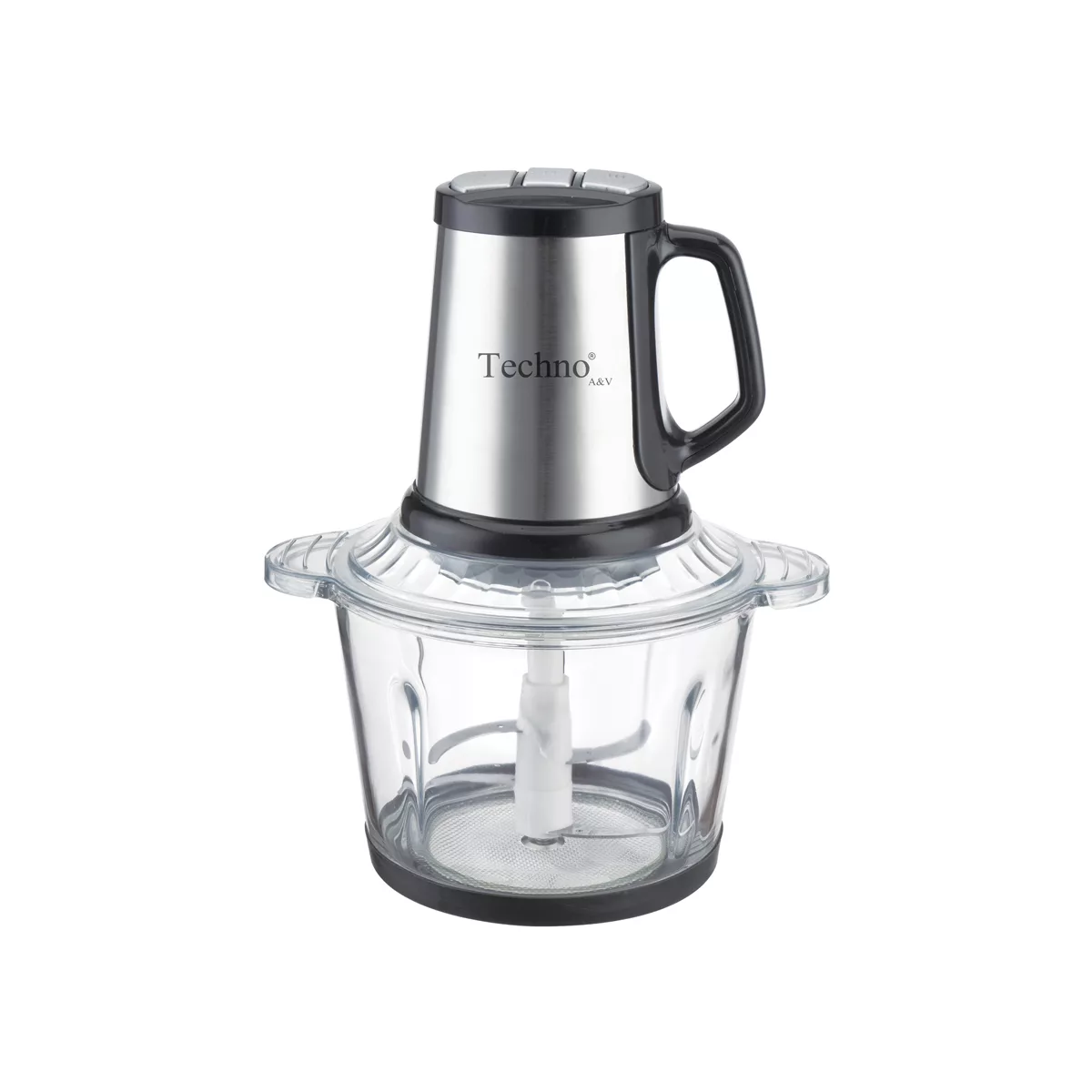 خردکن تکنو مدل Te‑213