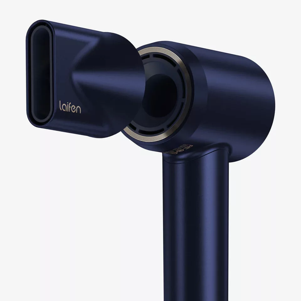 سشوار حرفه ای ۱۵۰۰ وات لایفن مدل Swift Premium