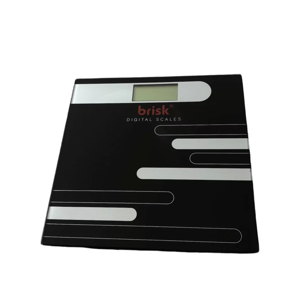 ترازو دیجیتال بریسک مدل BS 22