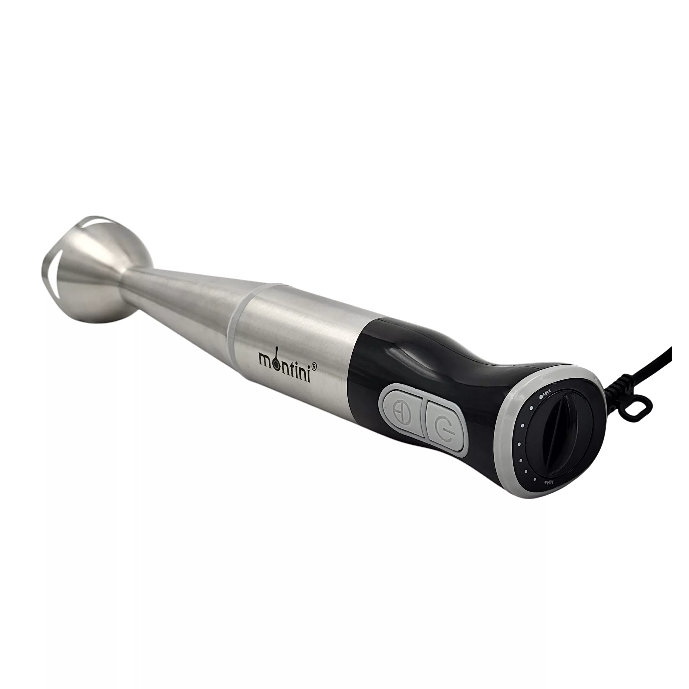 گوشت کوب برقی چندکاره 600 وات مونتینی مدل MARINA