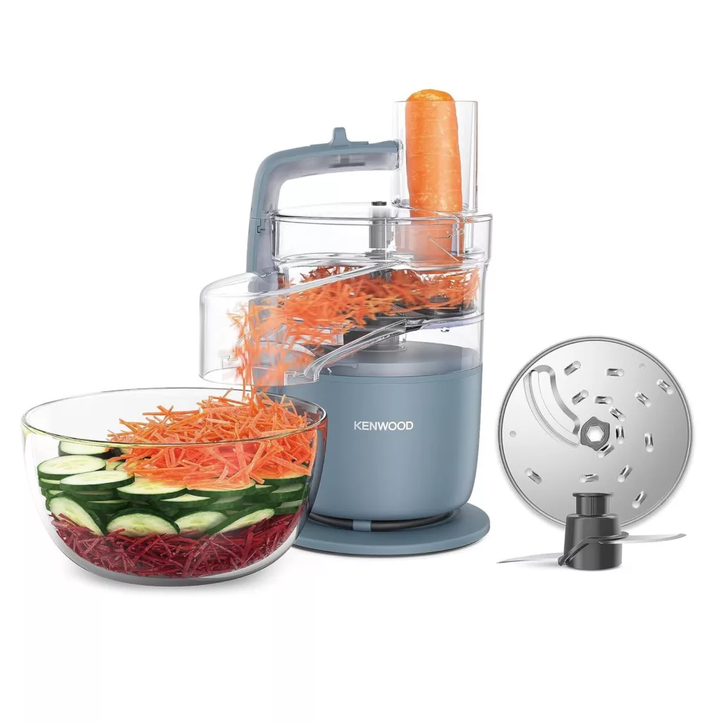 خرد کن کنوود مدل OW22010103