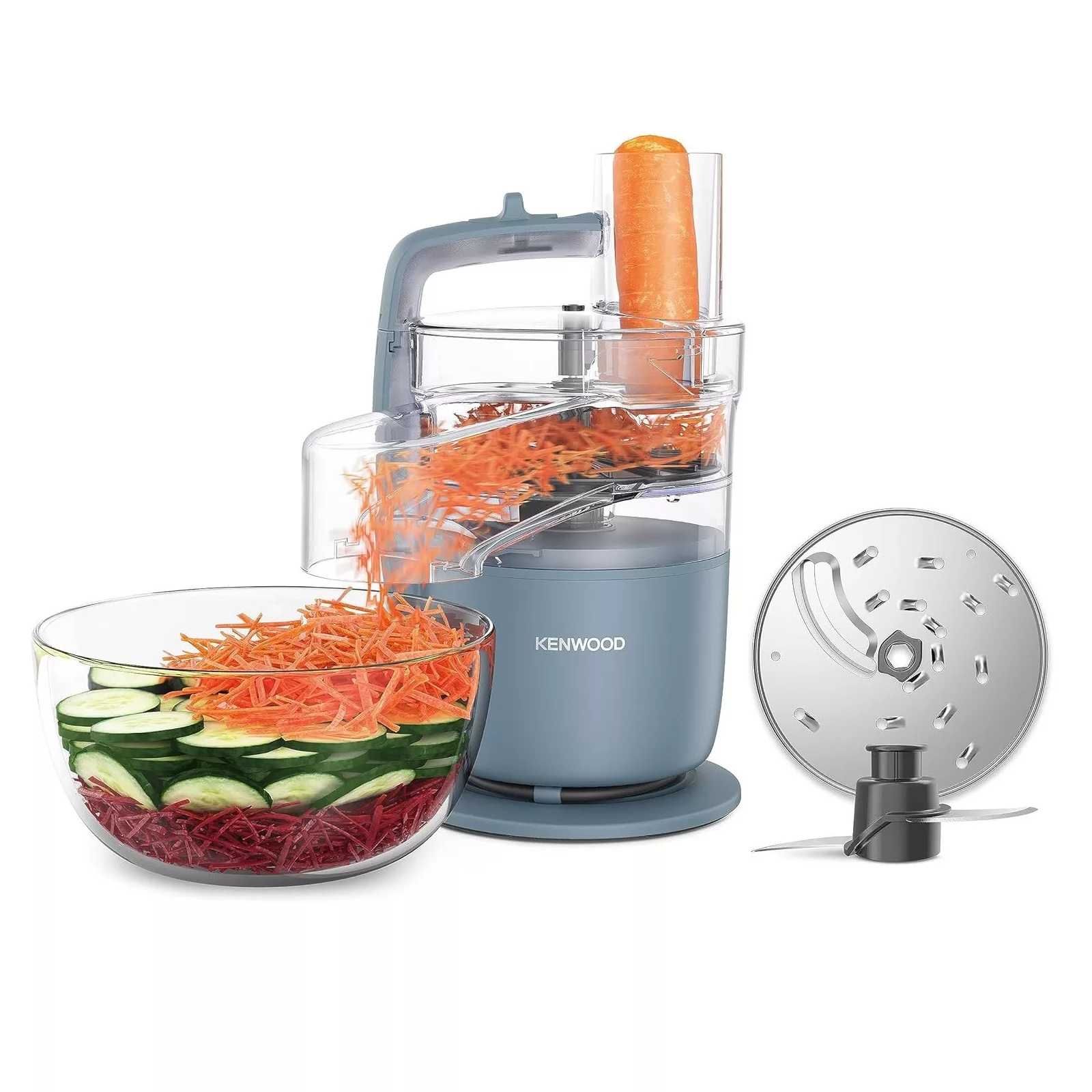 خرد کن کنوود مدل OW22010103