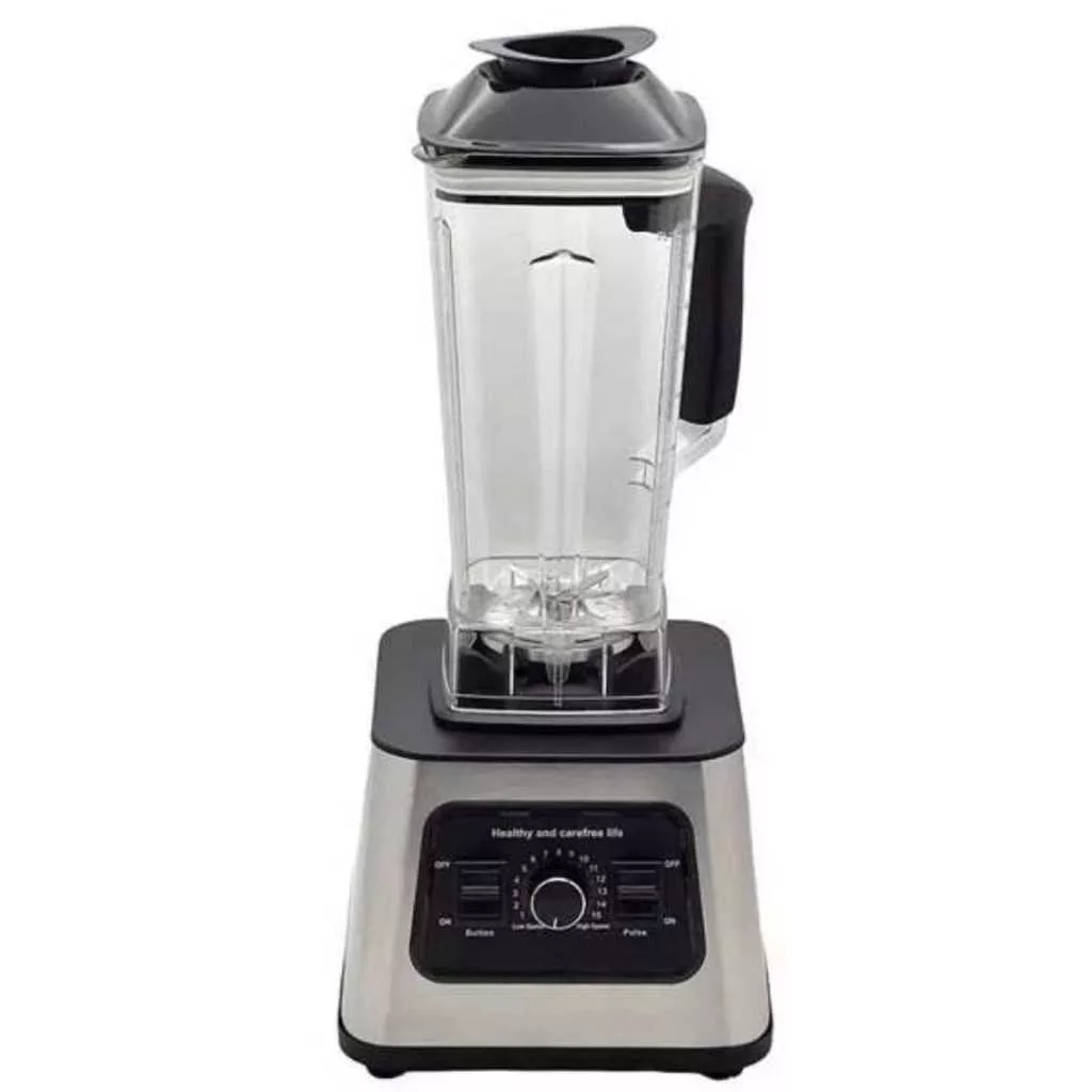 مخلوط کن 2.5 لیتر لیتری ولف مدل WF-3119 هشت تیغ