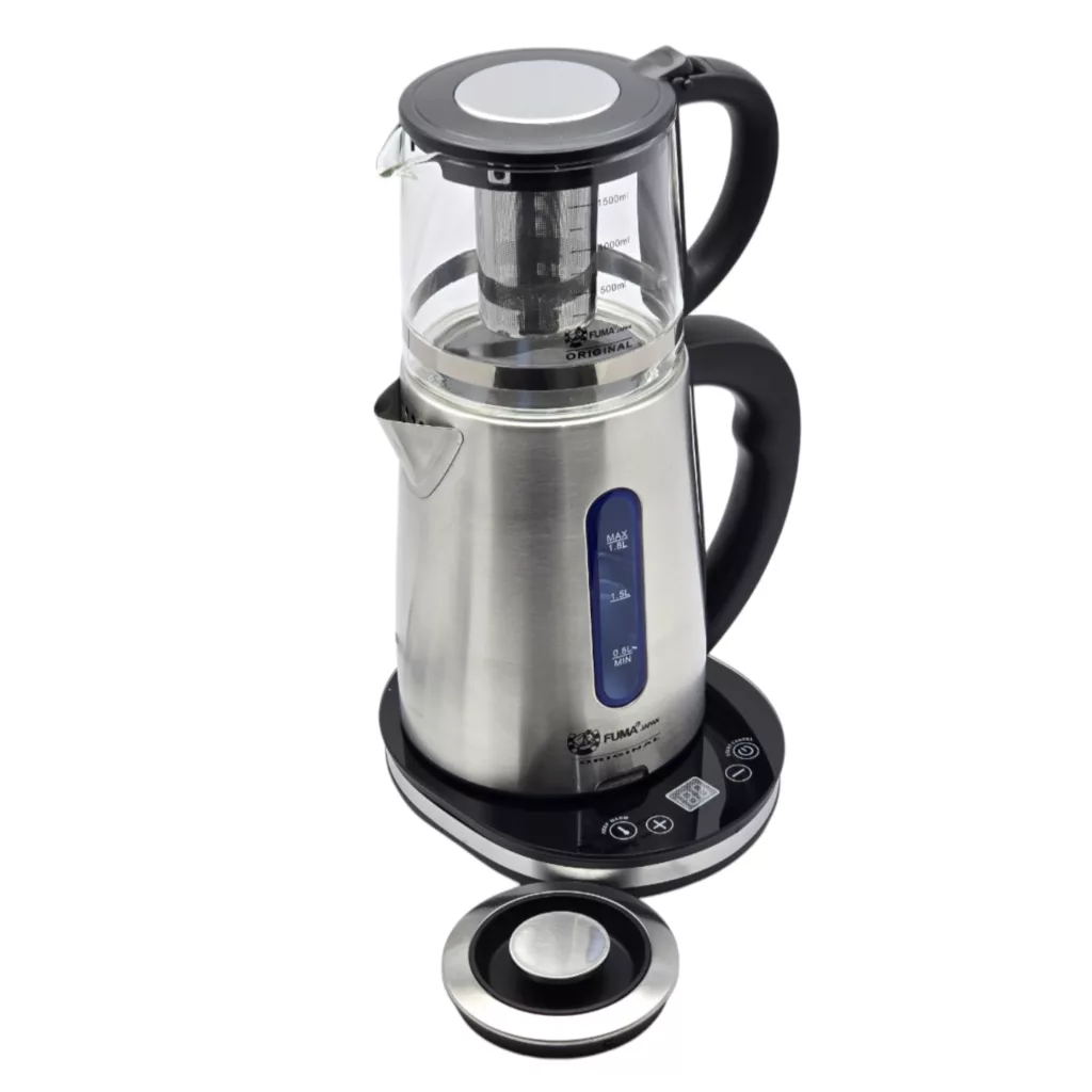 چای ساز فوما مدل FU-2213