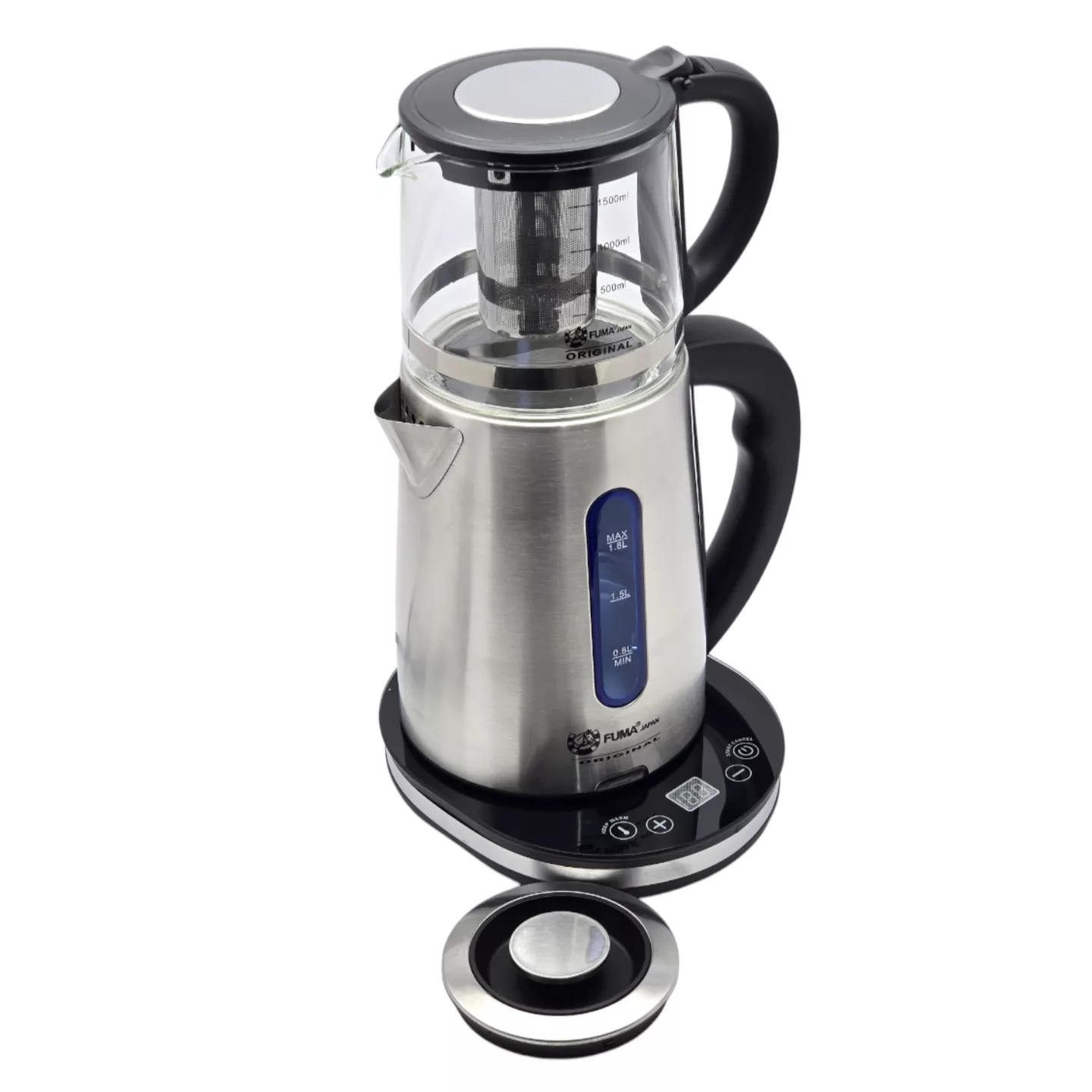 چای ساز فوما مدل FU-2213