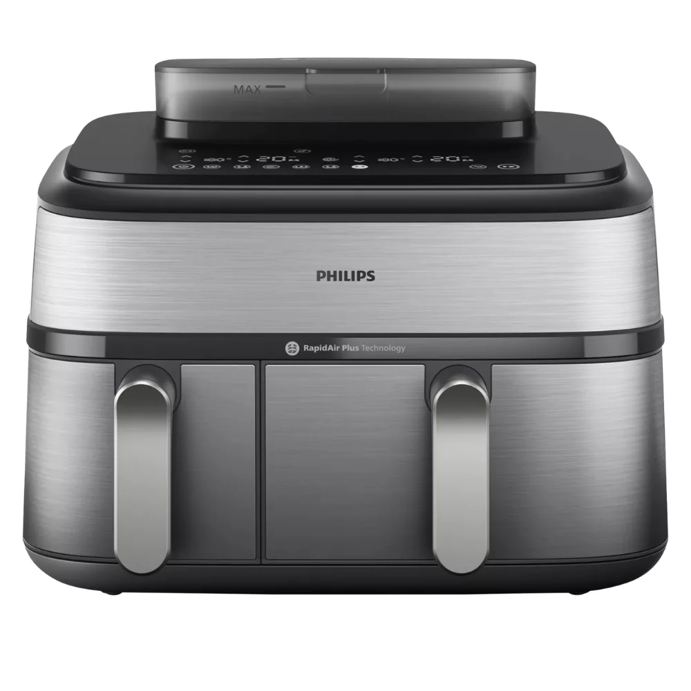 هواپز 9 لیتر فیلیپس مدل NA555/09