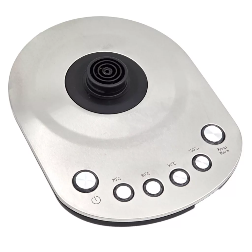 چای ساز روی هم تلیونیکس مدل TTM5003