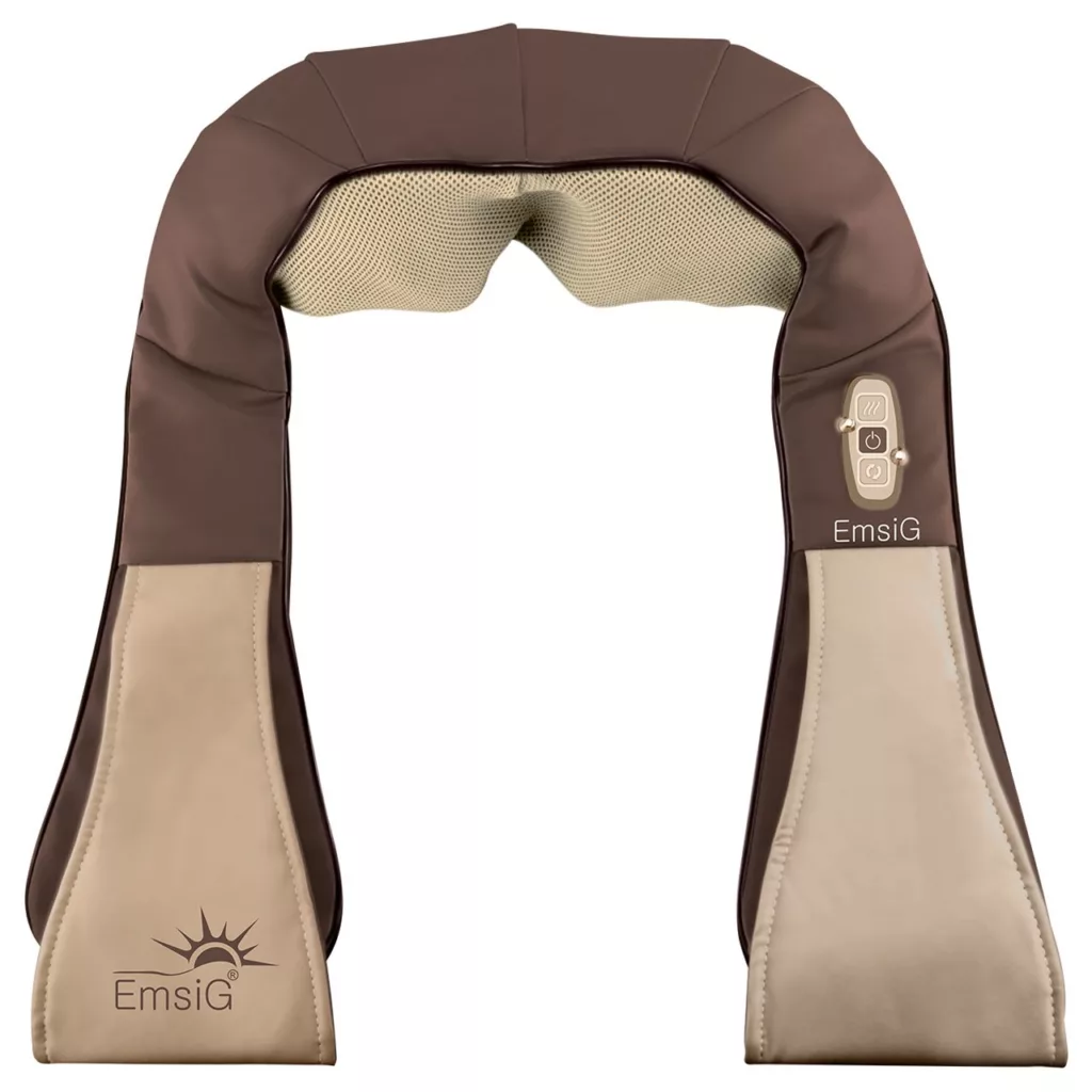 ماساژور گردن امسیگ مدل MG50