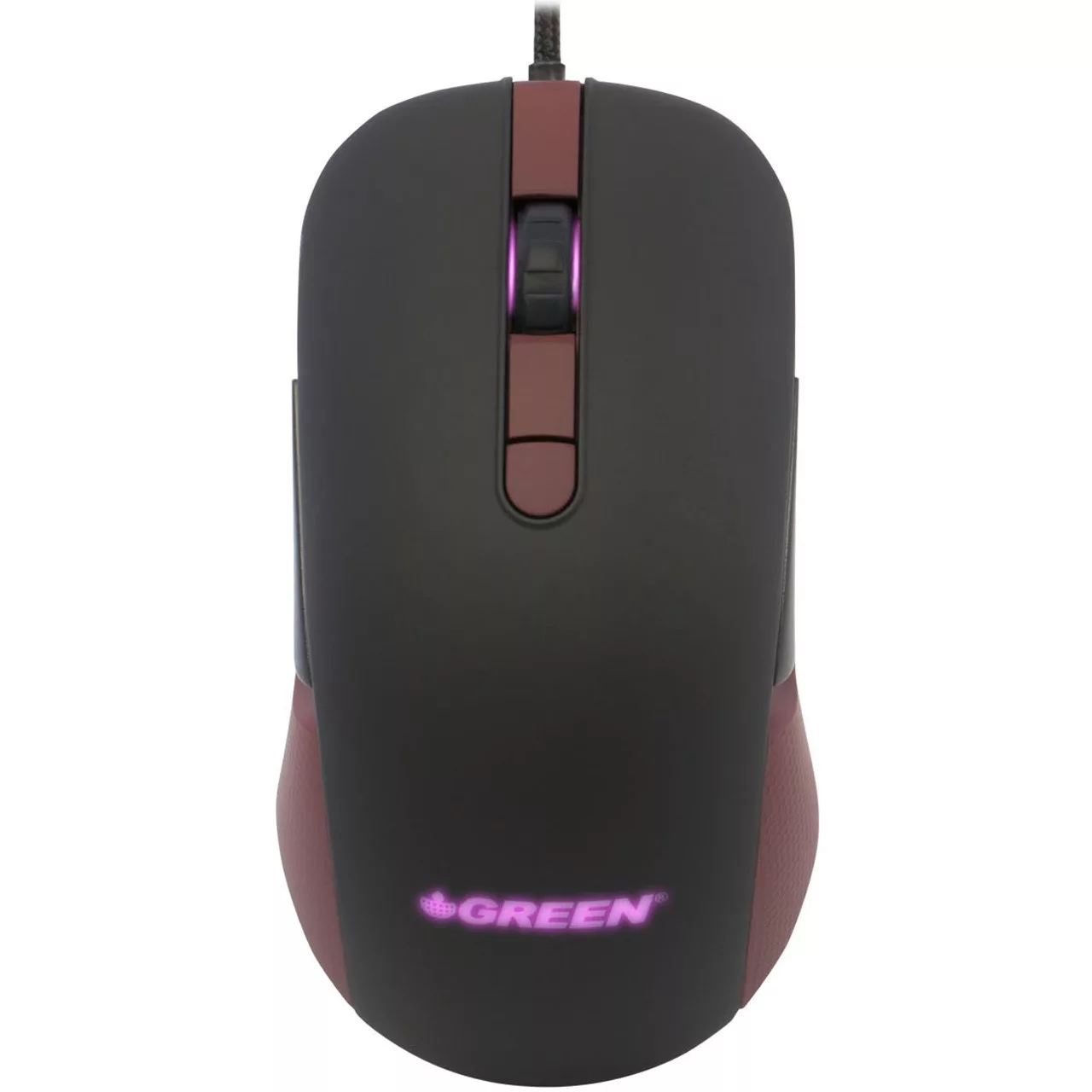 ماوس مخصوص بازی گرین مدل GM402