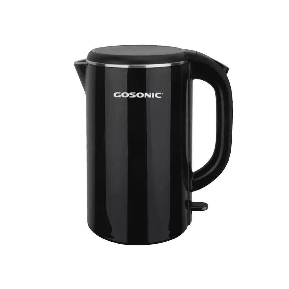 کتری برقی گوسونیک مدل GSK-764 گنجایش 1.8 لیتر