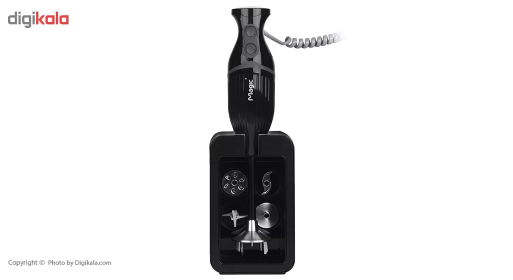 گوشت کوب برقی مجیک مدل AFM170