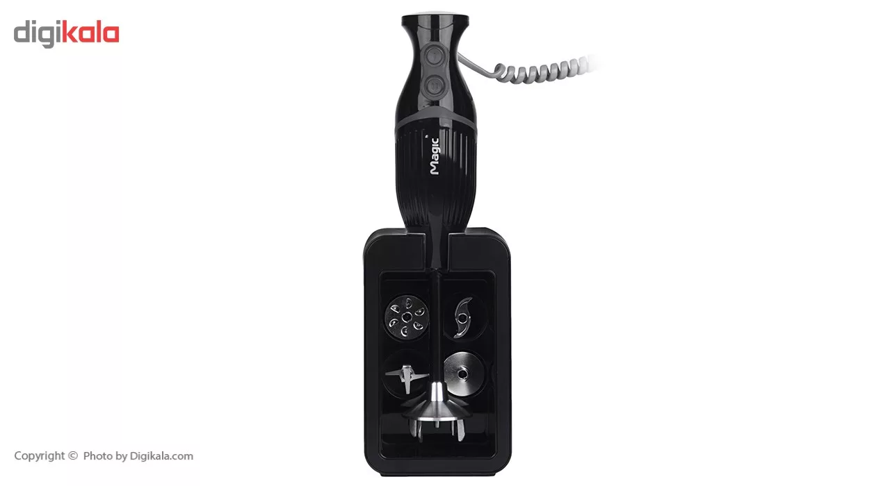 گوشت کوب برقی مجیک مدل AFM170