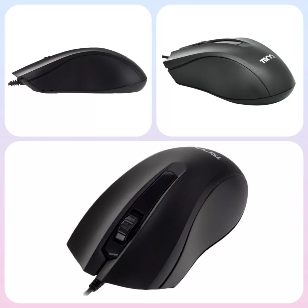 ماوس تسکو مدل TM 264N