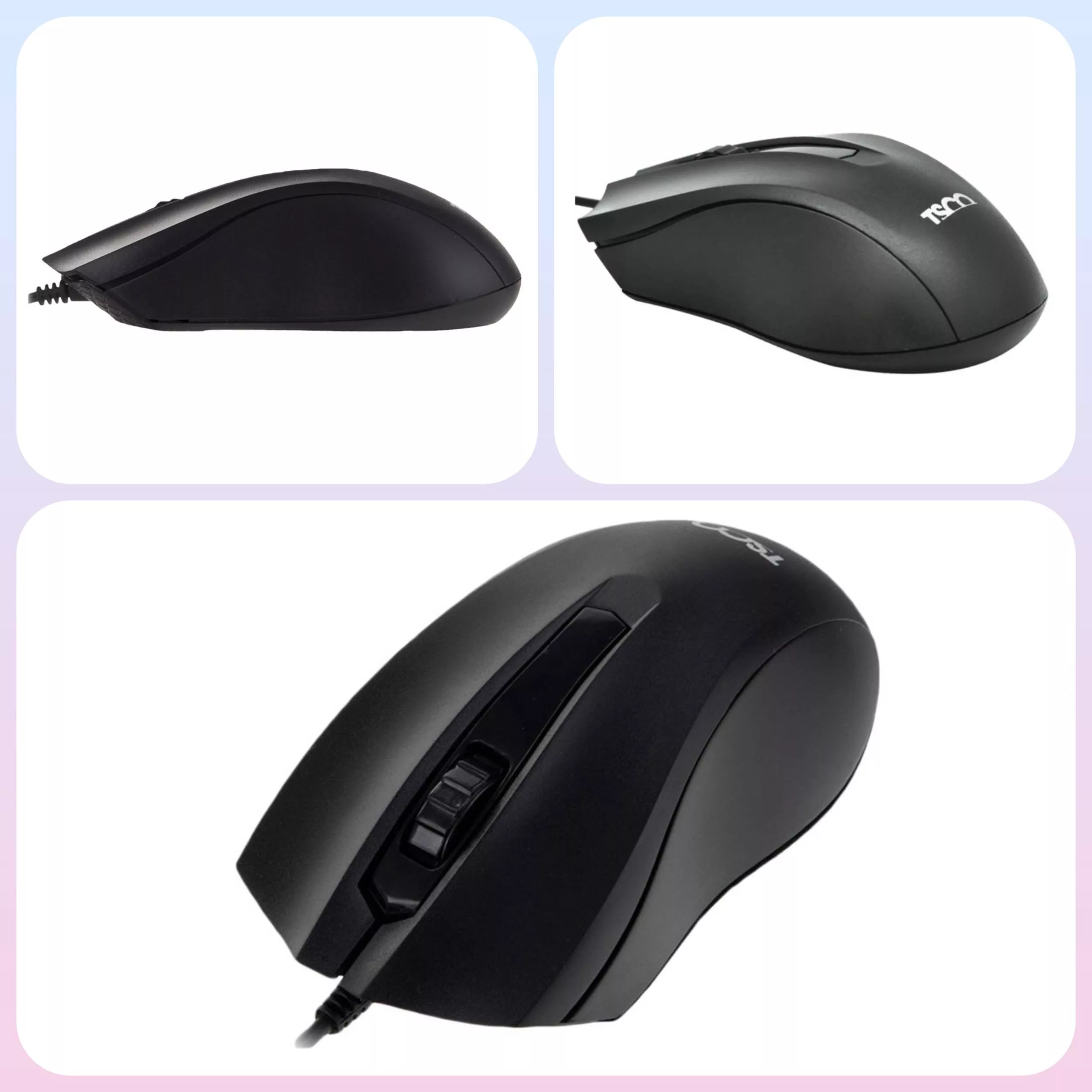 ماوس تسکو مدل TM 264N