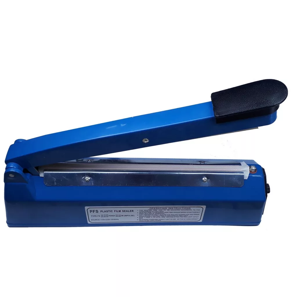 پرس دستی پلاستیک مدل FS-250