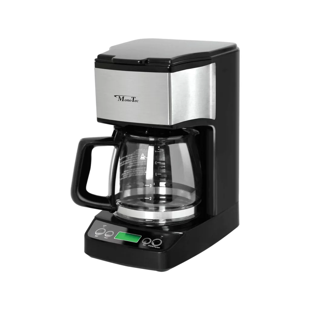 قهوه ساز مونوتک مدل MCM-3692