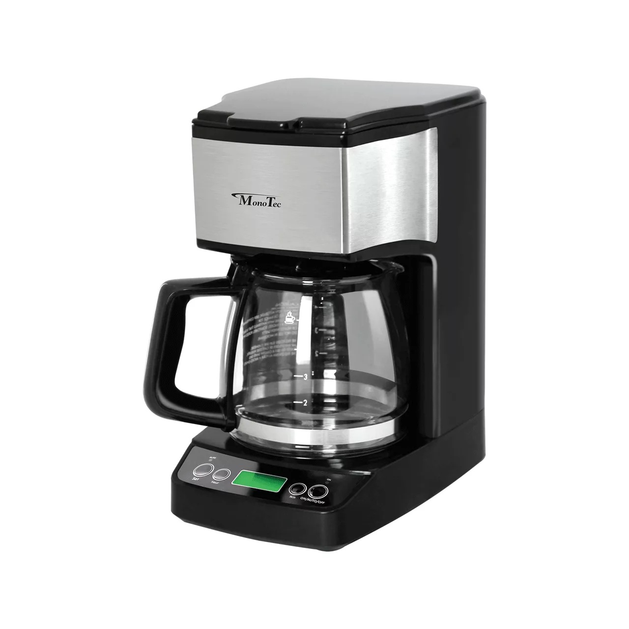 قهوه ساز مونوتک مدل MCM-3692