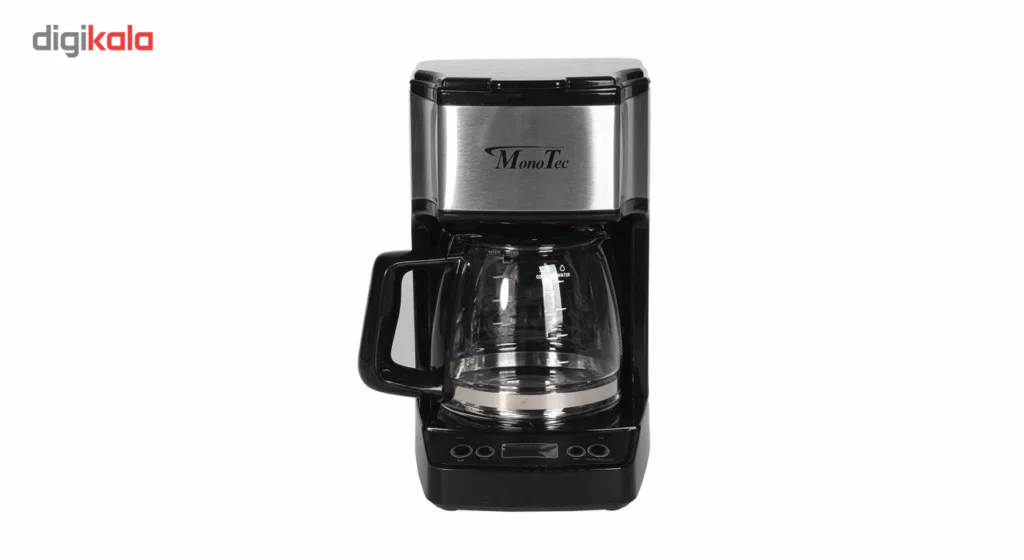 قهوه ساز مونوتک مدل MCM-3692