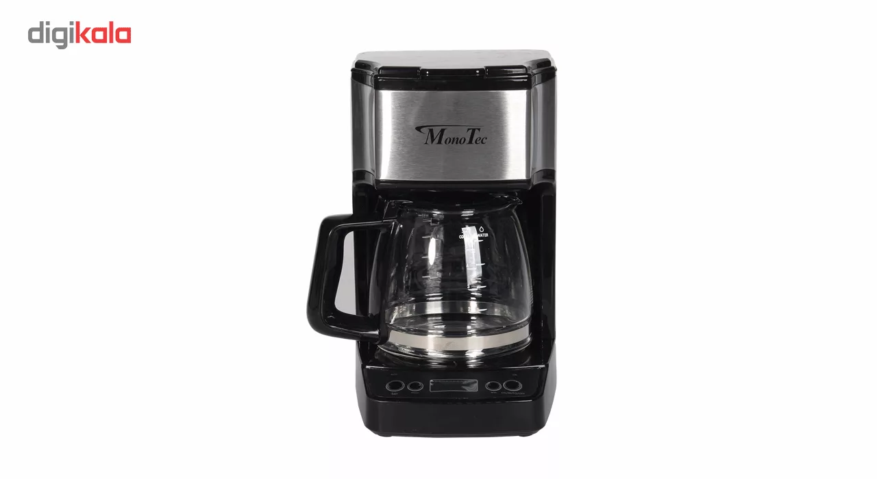 قهوه ساز مونوتک مدل MCM-3692