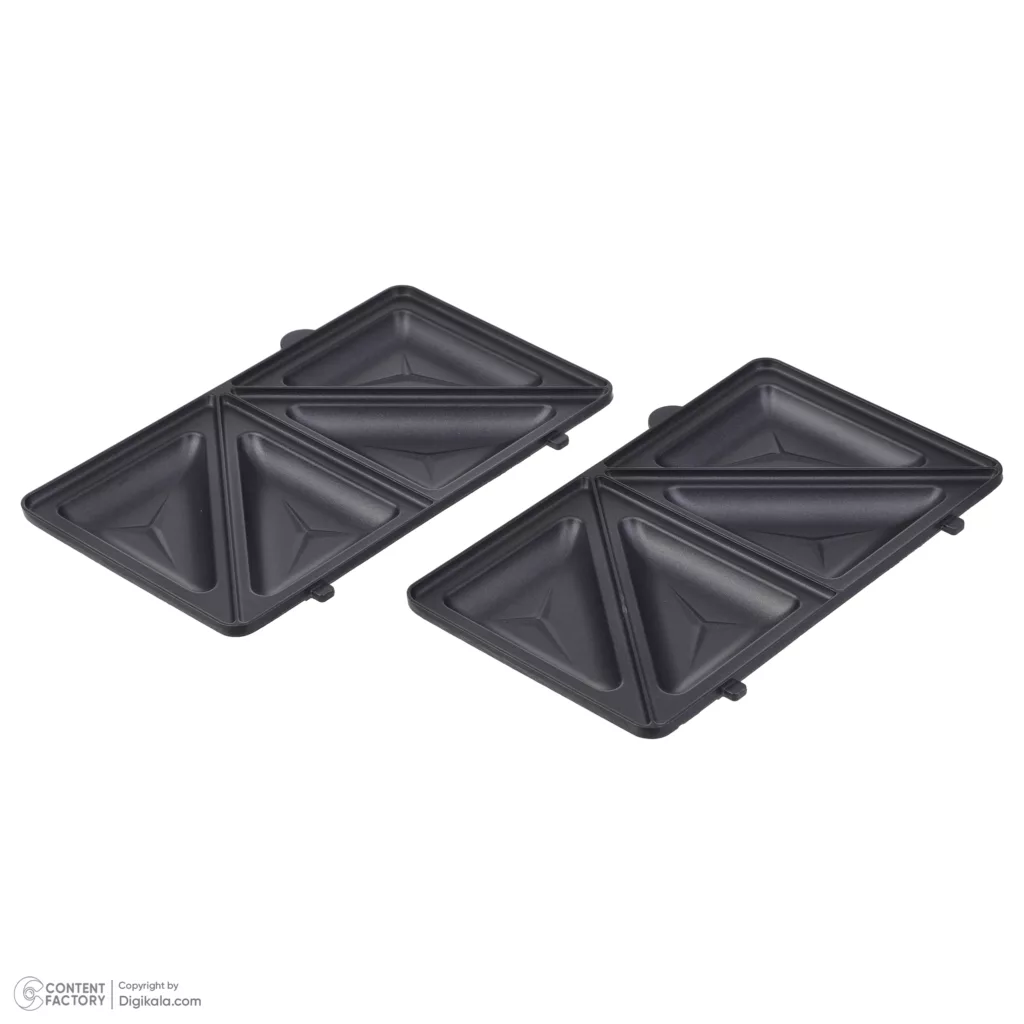 ساندویچ ساز ترام هاوس مدل SM-30210