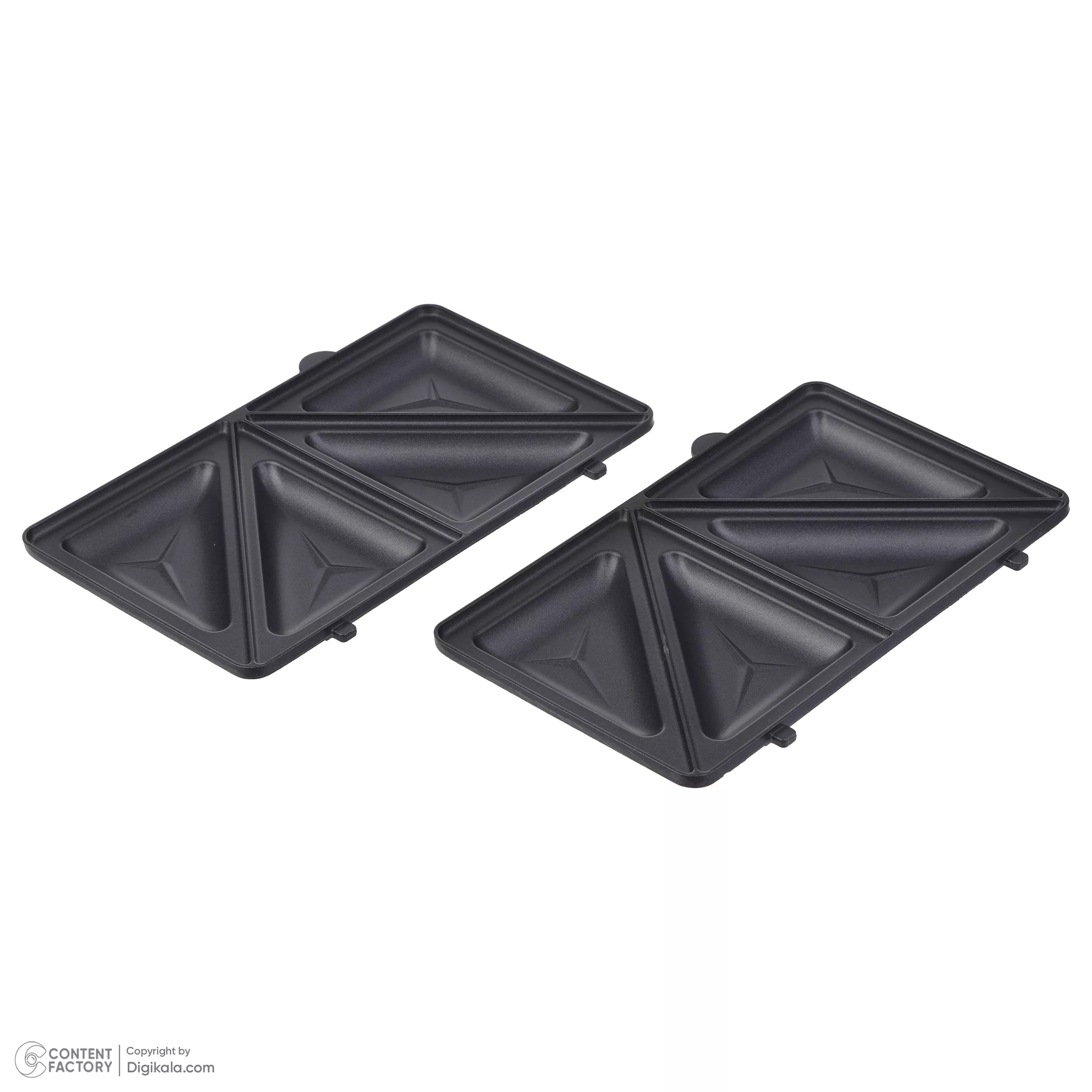 ساندویچ ساز ترام هاوس مدل SM-30210