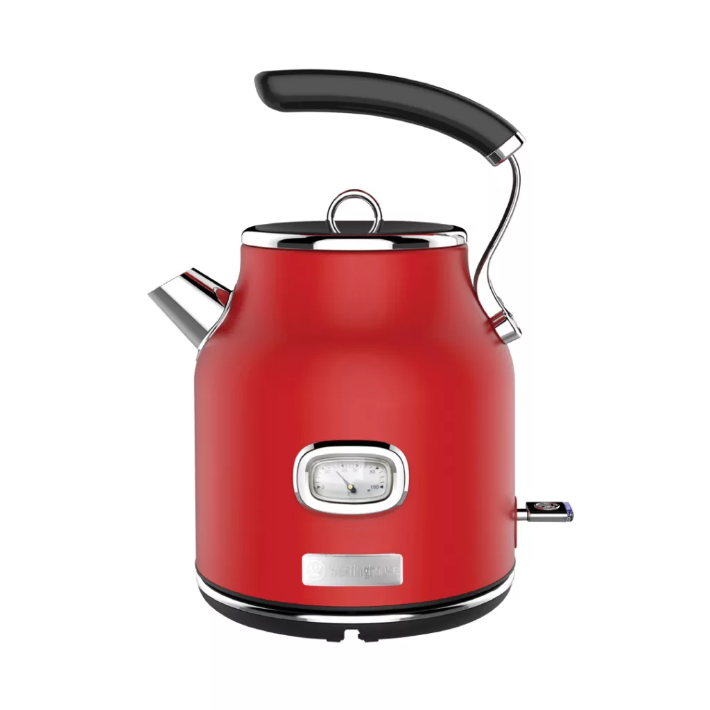 کتری برقی وستینگ‌هاوس مدل WKWKH148 گنجایش ۱.۷ لیتر