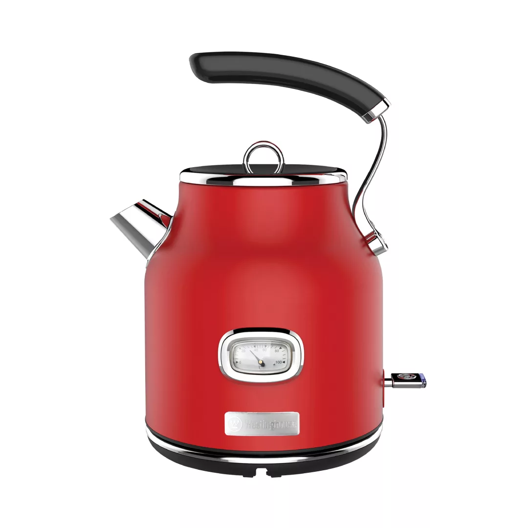 کتری برقی وستینگ‌هاوس مدل WKWKH148 گنجایش ۱.۷ لیتر