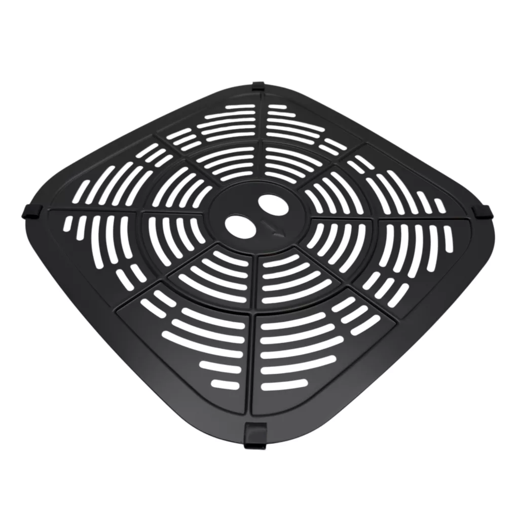 سرخ‌کن 11 لیتر ولگا مدل 158-P