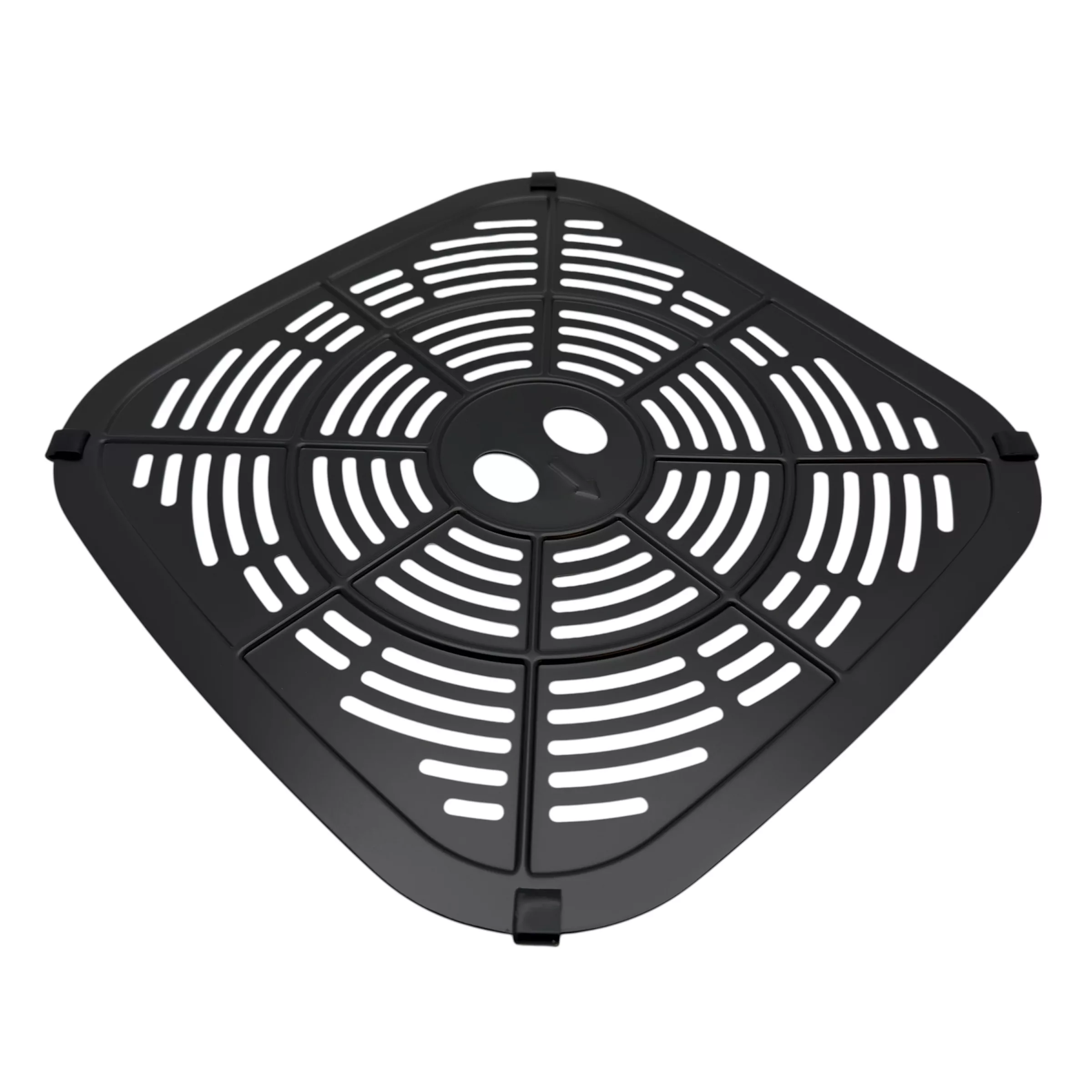 سرخ‌کن 11 لیتر ولگا مدل 158-P