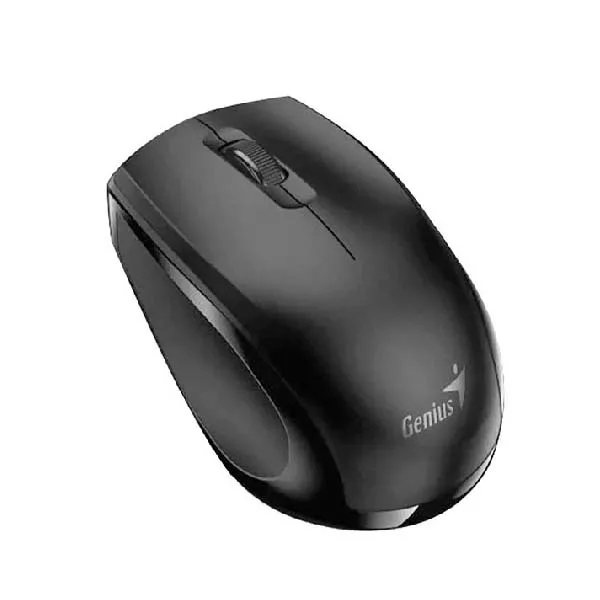 کیبورد و ماوس بی سیم جنیوس مدل KM-8206S