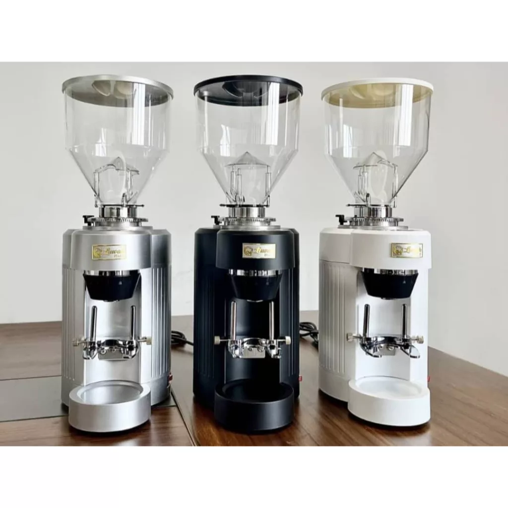 آسیاب قهوه لواک مدل N800