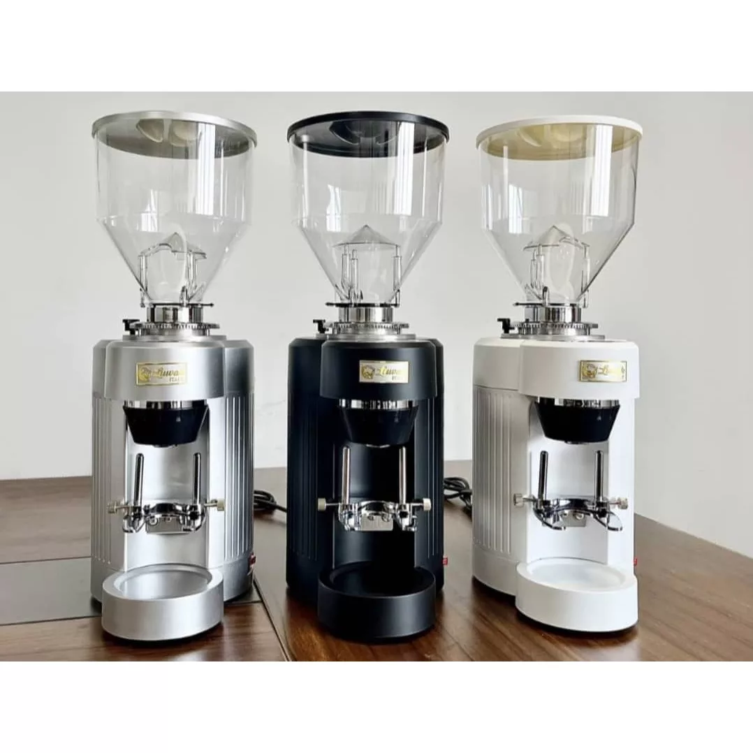 آسیاب قهوه لواک مدل N800