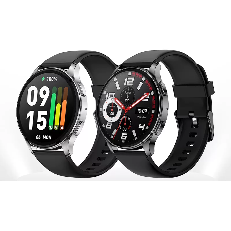 ساعت هوشمند آمازفیت مدل DOC OPTIMIZER POP PERFECT R3