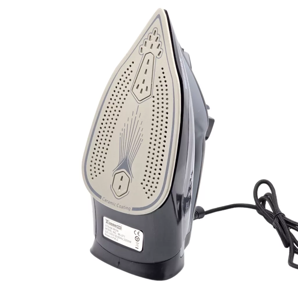 اتو بخار شیائومی مدل MI-371