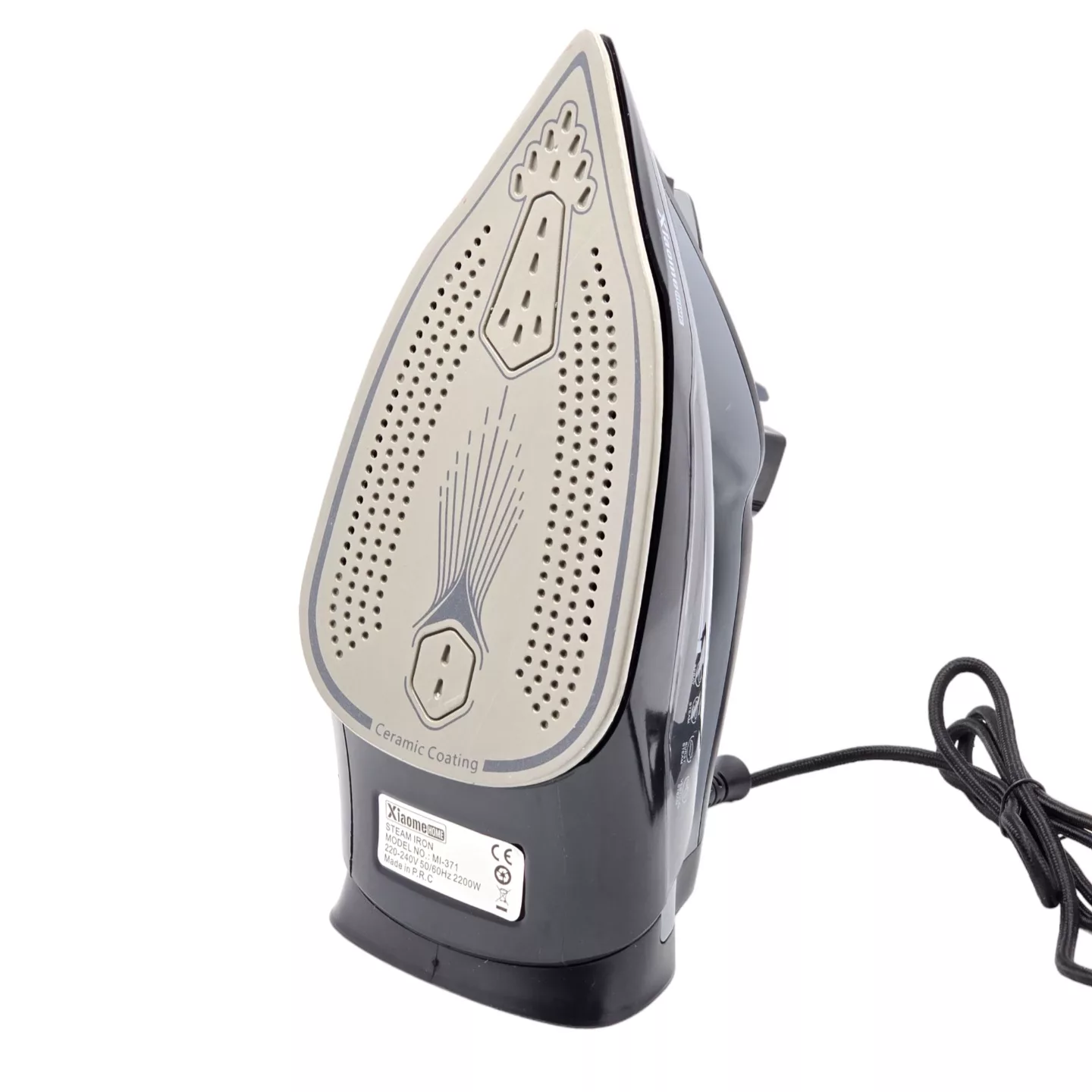 اتو بخار شیائومی مدل MI-371