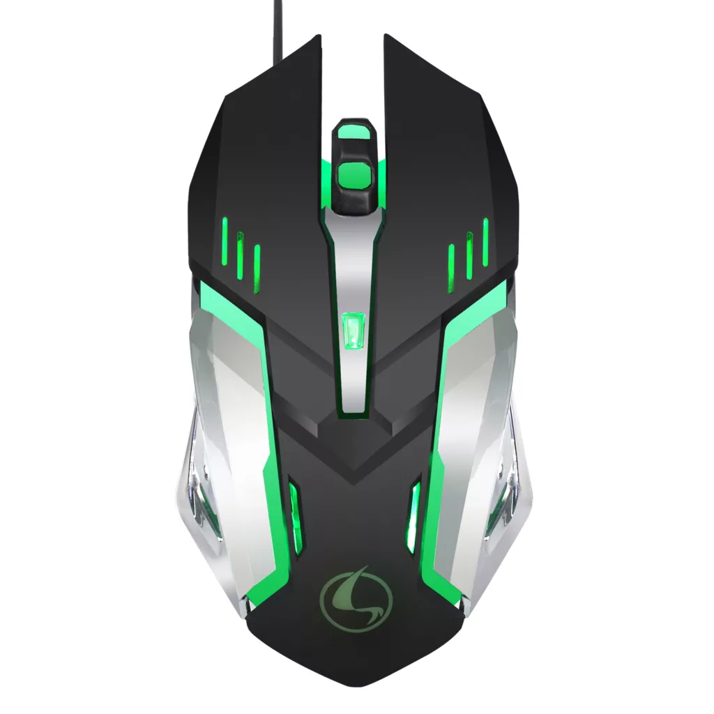 ماوس مخصوص بازی مدل M9