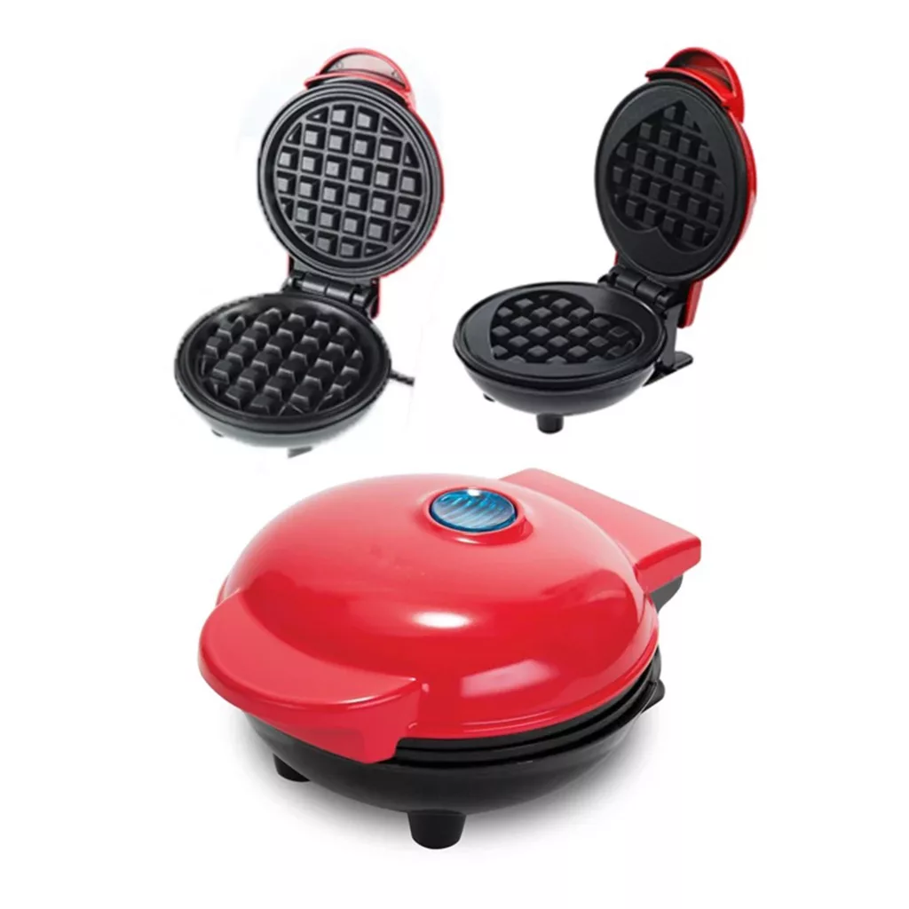 وافل ساز مینی مدل MKO3