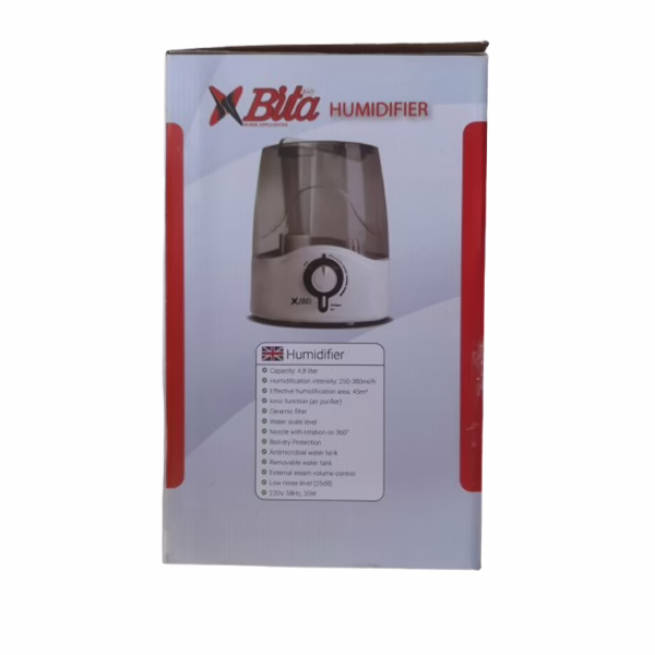 دستگاه بخور سرد بیتا مدل Bi-2800