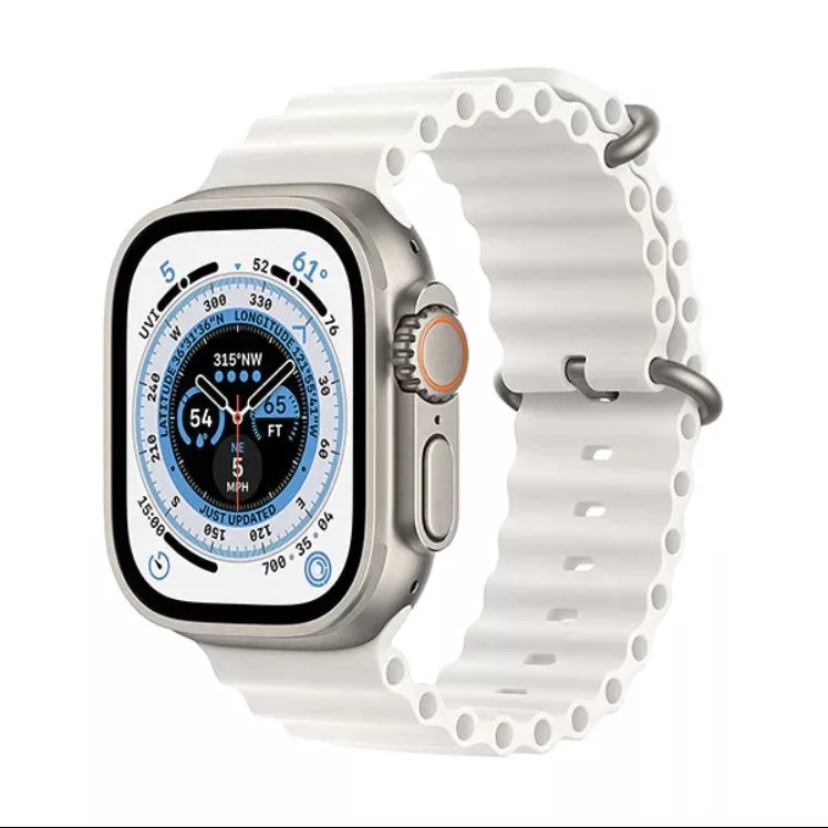 ساعت هوشمند مدل HK11 ultra max