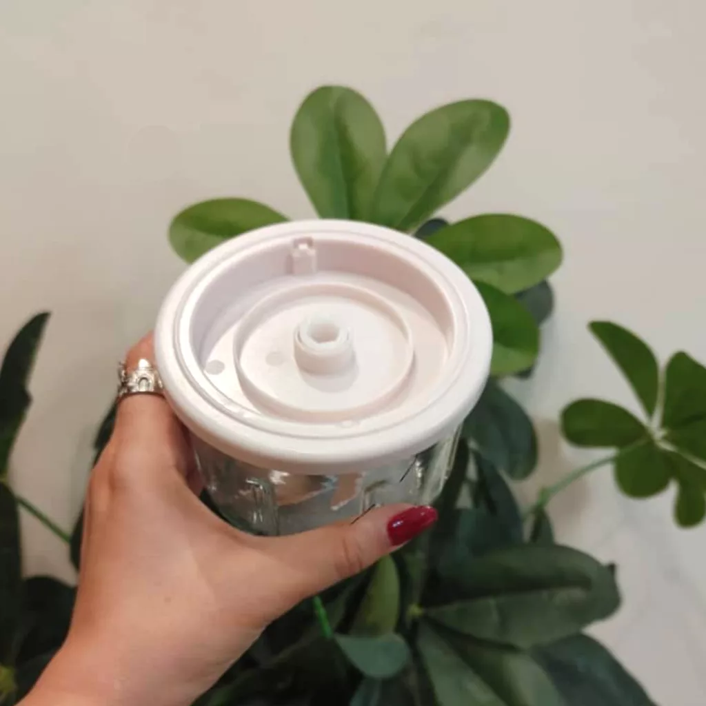 خردکن 0.25 لیتری ام دی اچ ال مدل HP-01